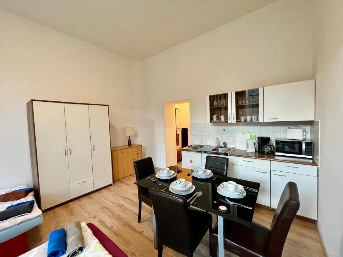 Raisa Apartments Lerchenfelder Guertel 30 Vienna Exterior photo